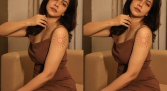 കിടിലന്‍ പോസുമായി മഡോണ