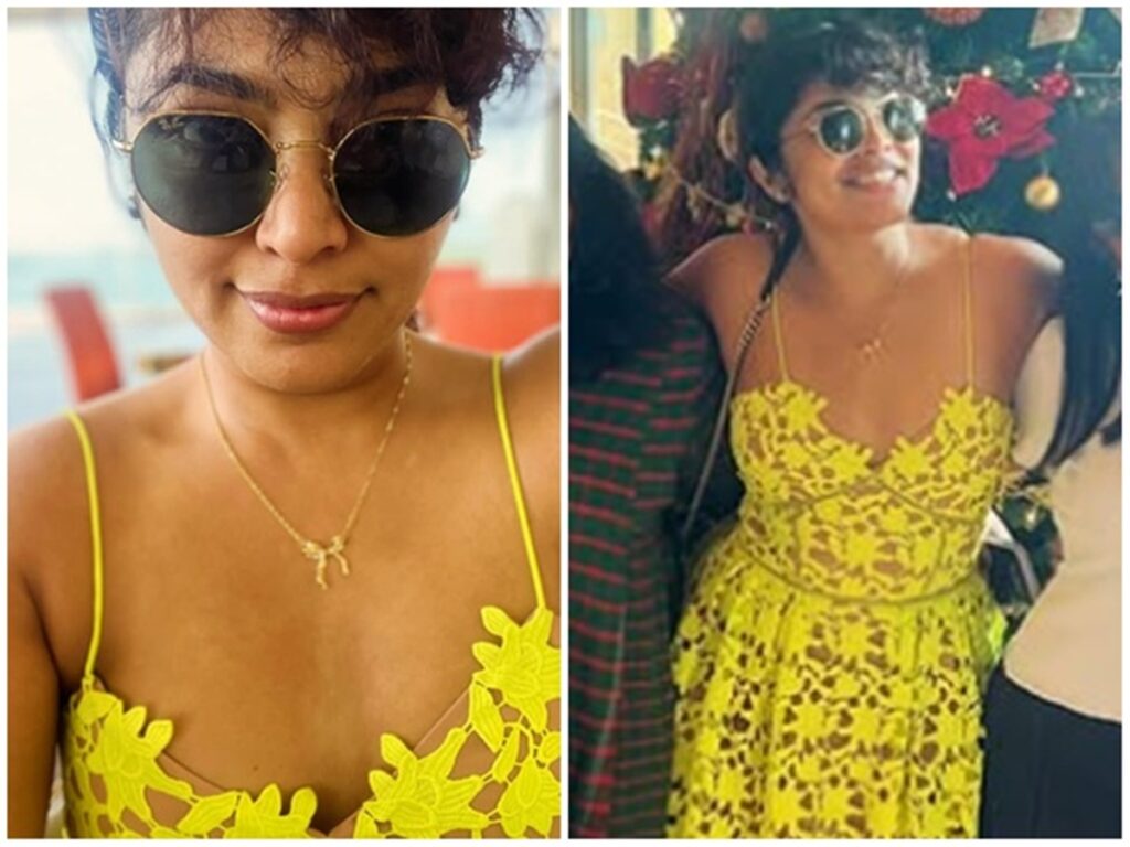 Rima Kallingal