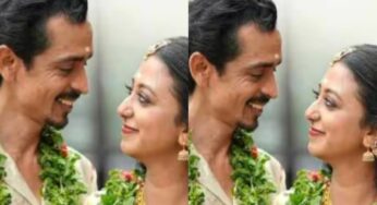 നടന്‍ രാജേഷ് മാധവനും ദീപ്തിയും വിവാഹിതരായി