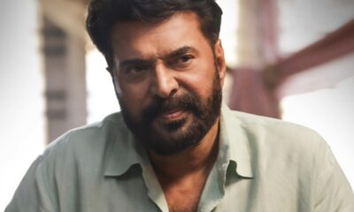 Mammootty - Dominic and the Ladies Purse