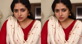 അതിസുന്ദരിയായി അനുസിത്താര