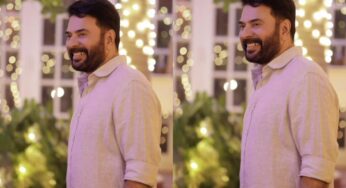 ഒരു മര്യാദ വേണ്ടേ? മമ്മൂട്ടിയുടെ ചുള്ളന്‍ ലുക്കില്‍ ആസൂയപൂണ്ട് ആരാധകര്‍