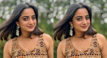 എന്റെ ആ സ്വഭാവം അച്ഛനും അമ്മയ്ക്ക് ഇറിറ്റേഷനാണ്; നമിത പറയുന്നു