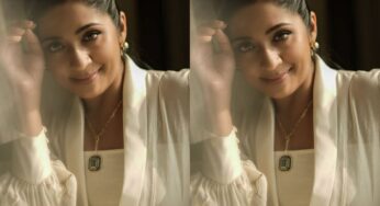 സ്‌റ്റൈലിഷ് ലുക്കുമായി നവ്യ