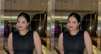 സ്‌റ്റൈലിഷ് ചിത്രങ്ങളുമായി നയന്‍താര