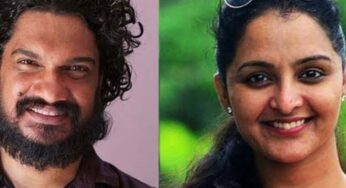 മകളുടെ ജീവന് ഭീഷണിയാണെന്ന് കരുതി മഞ്ജു തന്നോട് സംസാരിക്കുന്നില്ല: സനല്‍ കുമാര്‍ ശശിധരന്‍