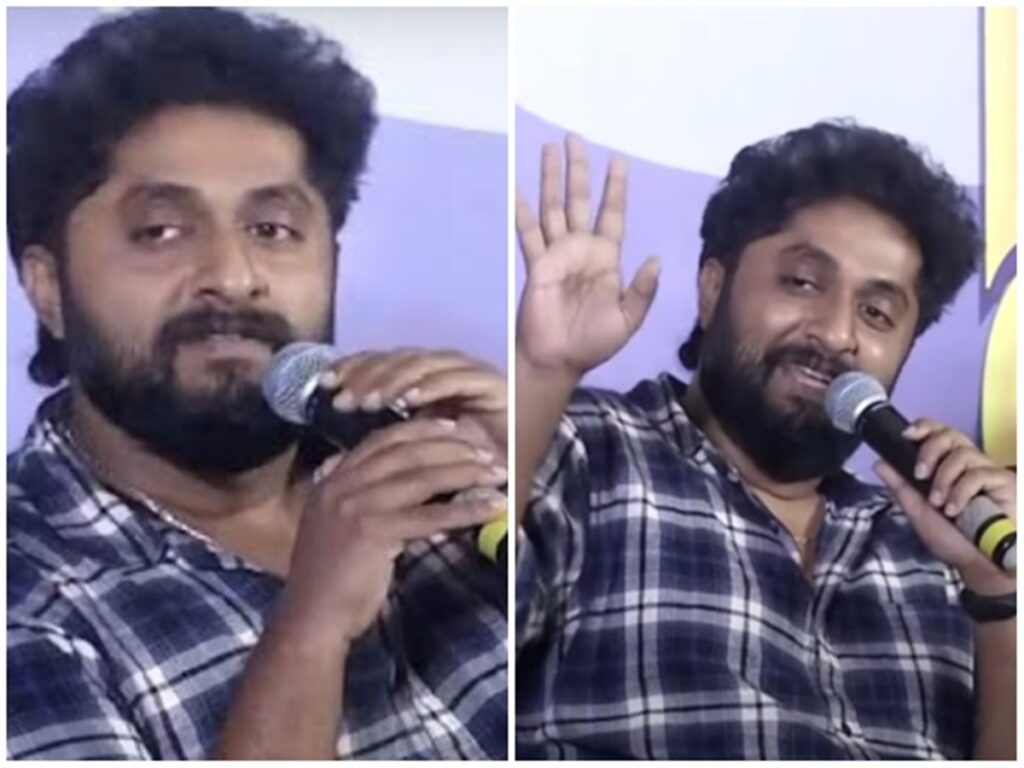 Dhyan Sreenivasan