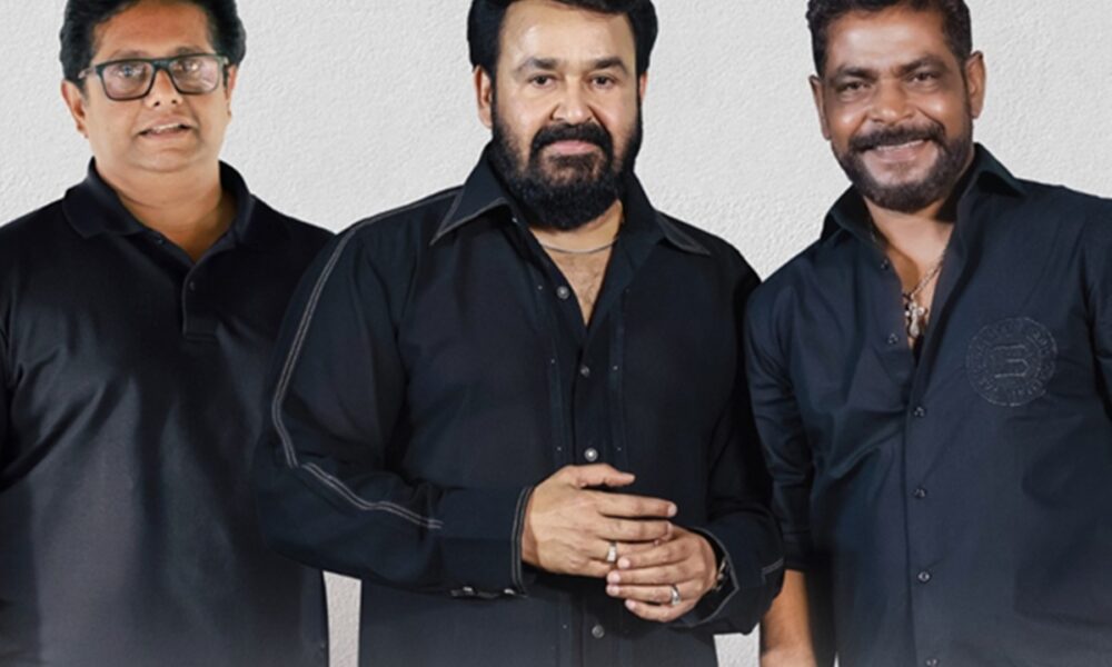 Mohanlal - Drishyam 3