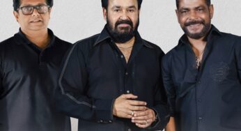 റാമിന്റെ ക്ഷീണം തീര്‍ക്കാന്‍ ദൃശ്യം; മൂന്നാം ഭാഗം പ്രഖ്യാപിച്ച് ലാലേട്ടന്‍