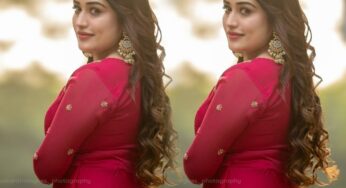 എനിക്ക് പറ്റിയ പയ്യനെ കിട്ടിയിട്ടില്ല: അനുമോള്‍