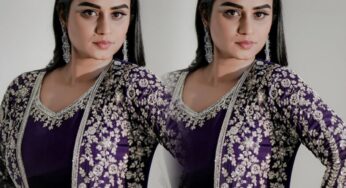 കിടിലന്‍ ചിത്രങ്ങളുമായി ലക്ഷ്മി നക്ഷത്ര
