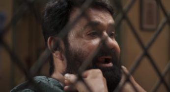 Thudarum Trailer: വിന്റേജ് ലാലേട്ടന്റെ തിരിച്ചുവരവ്; ട്രെയ്‌ലറില്‍ സ്വന്തം താടിയെ ട്രോളി !