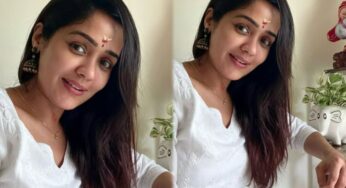 അതിസുന്ദരിയായി അനന്യ