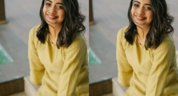 മനോഹരിയായി നമിത