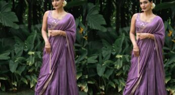 അടിപൊളി ചിത്രങ്ങളുമായി സാനിയ അയ്യപ്പന്‍