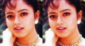 സൗന്ദര്യയുടെ മരണം ജോത്സ്യന്‍ പ്രവചിച്ചിരുന്നു; പുതിയ റിപ്പോര്‍ട്ട്