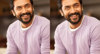 അവന്‍ കരയുന്നത് കാണാന്‍ തനിക്ക് വലിയ ഇഷ്ടമായിരുന്നു; കാര്‍ത്തിയെക്കുറിച്ച് സൂര്യ
