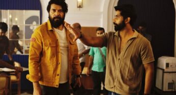 Bazooka: മമ്മൂട്ടി ചിത്രത്തെ പിന്നിലാക്കി ജിംഖാനയിലെ പിള്ളേര്