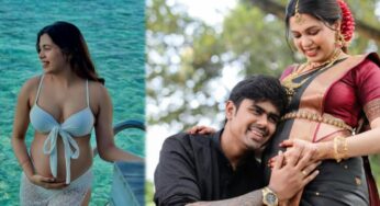 ദിയയ്ക്ക് ജനിക്കാന്‍ പോകുന്നത് പെണ്‍കുഞ്ഞോ?
