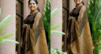 മനംമയക്കും സൗന്ദര്യവുമായി അഭയ