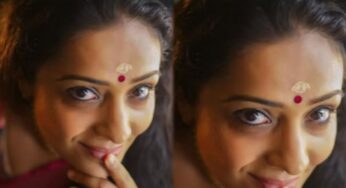 അതിസുന്ദരിയായി മീര വാസുദേവ്