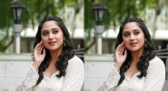 അതിമനോഹരിയായി മിയ