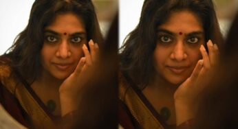 വാലിട്ട് കണ്ണെഴുതി.. ചിത്രങ്ങളുമായി നിമിഷ