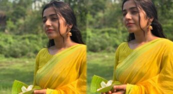 അതിസുന്ദരിയായി രജിഷ വിജയന്‍