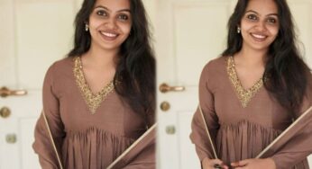 വിത്തൗട്ട് മേക്കപ്പ് ചിത്രങ്ങളുമായി തന്‍വി