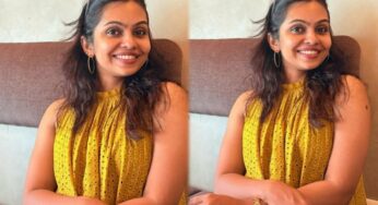 അടിപൊളി ചിത്രങ്ങളുമായി തന്‍വി