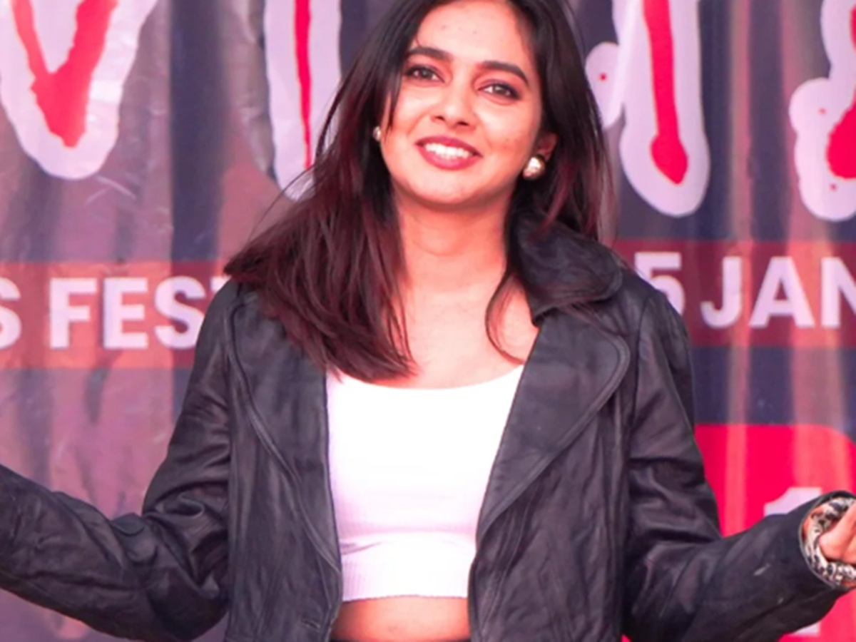 Amina Nijam