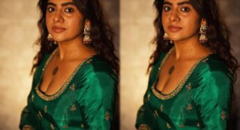 നിറത്തിന്റെ പേരില്‍ അവഗണന നേരിട്ടു; നിമിഷ സജയന്‍