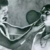 Murali and Urvashi