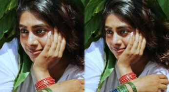 കുപ്പിവളകള്‍ അണിഞ്ഞ് സുന്ദരിയായി നിമിഷ