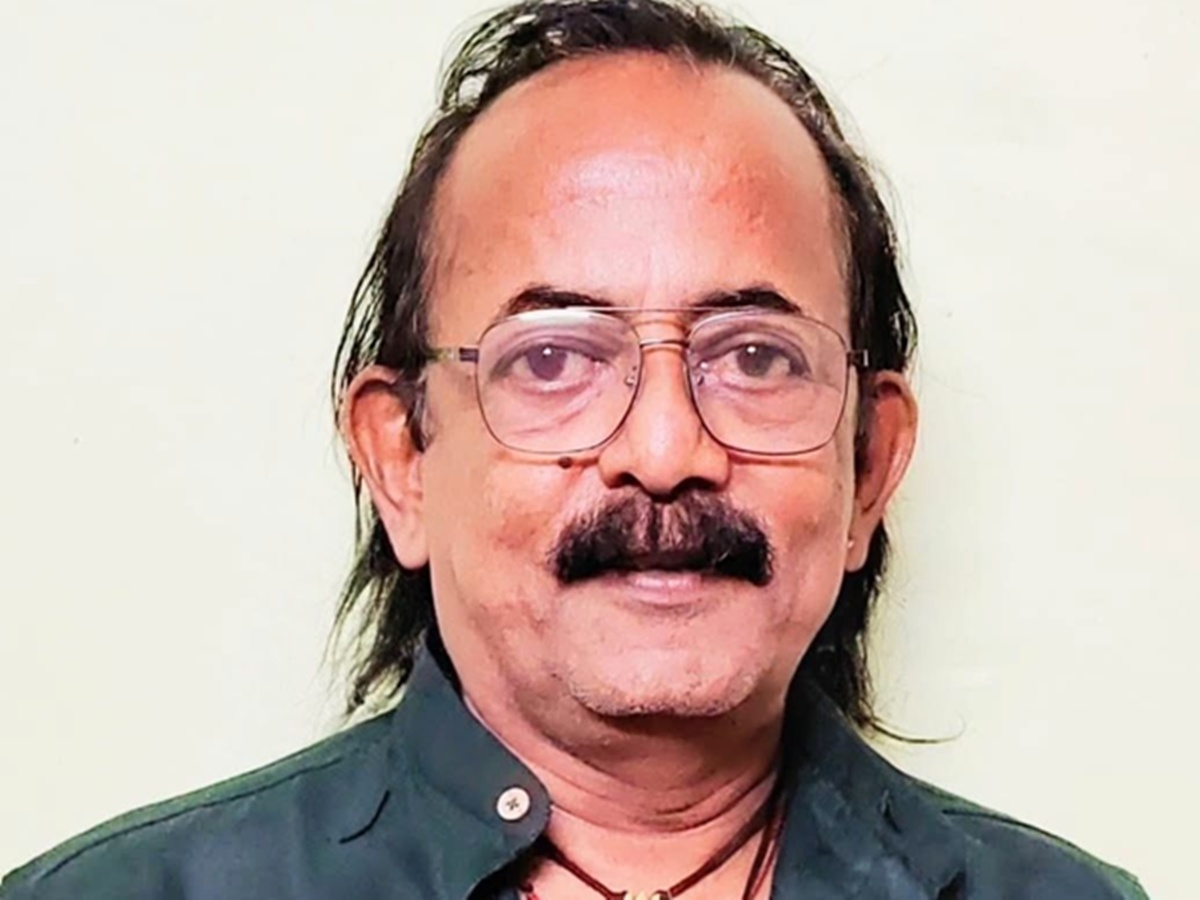 Kannan Pattambi