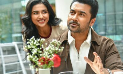 Pattampoochi Lyric Video Vishwanath and Sons Movie (Tamil) |Suriya, Mamitha Baiju