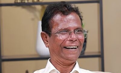 Indrans