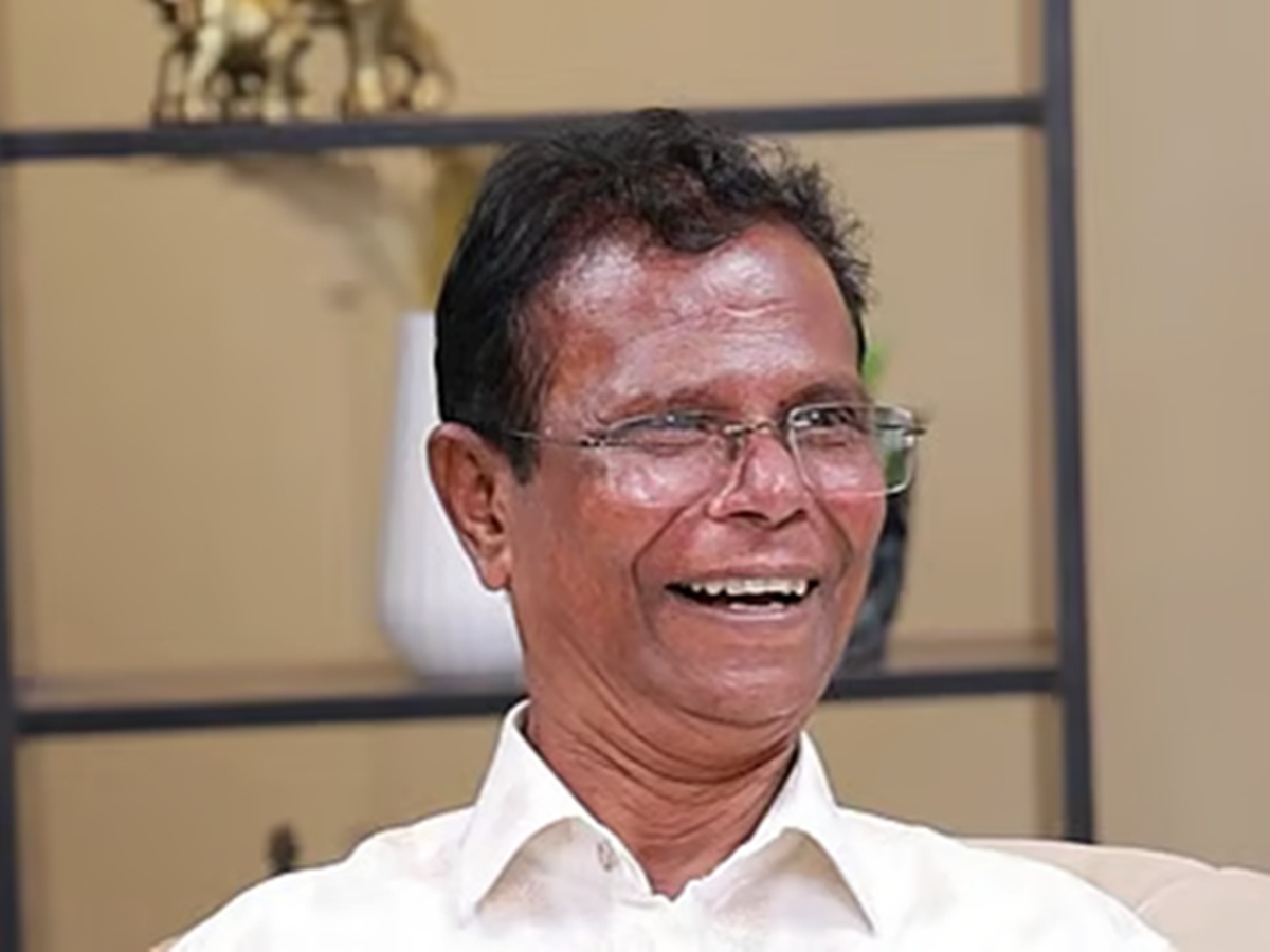 Indrans