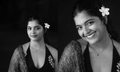 Revathy Sarma