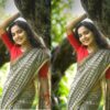 Suparna sajeesh