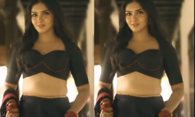 Gayathri R Suresh