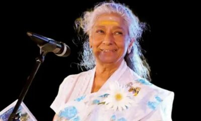 S. Janaki