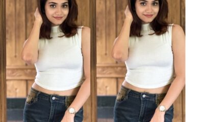 Jasnya Jayadeesh