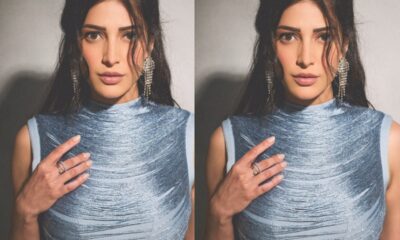 Shruti Haasan
