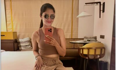 Gayathri Suresh