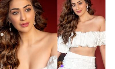 Raai Laxmi