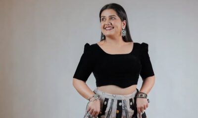 Sarayu Mohan