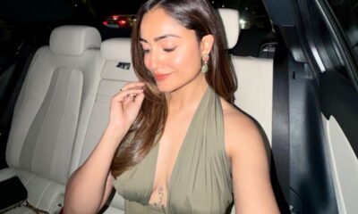 Tridha Choudhury